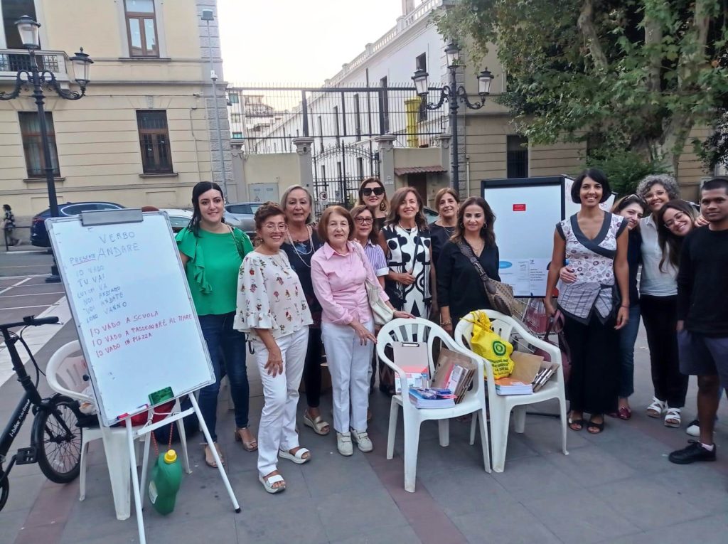 Iniziativa Inner Wheel Reggio Calabria