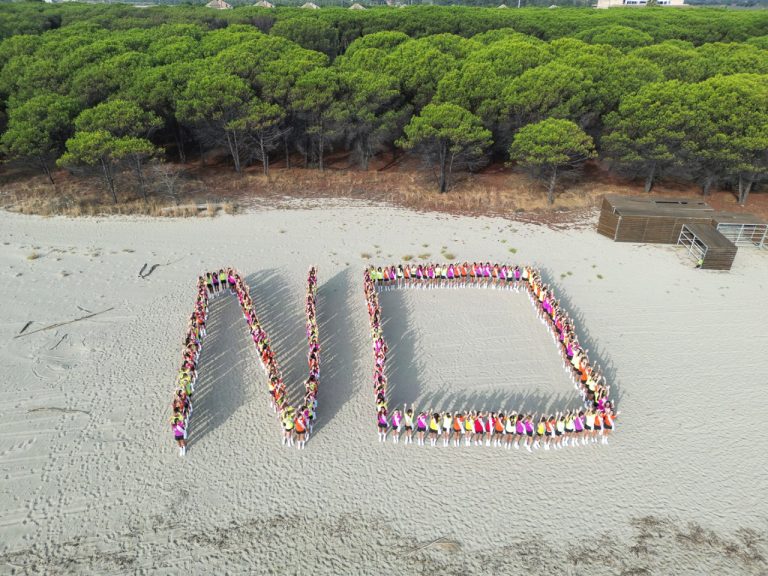 miss italia no violenza