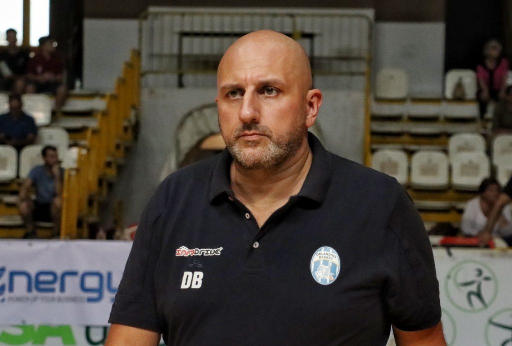 Coach Bolignano