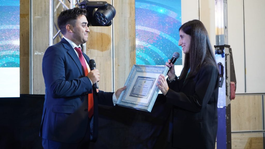 Premio Cosmos 2023 reggio calabria