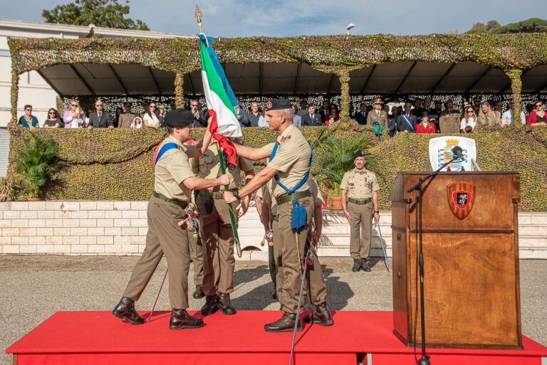 esercito messina