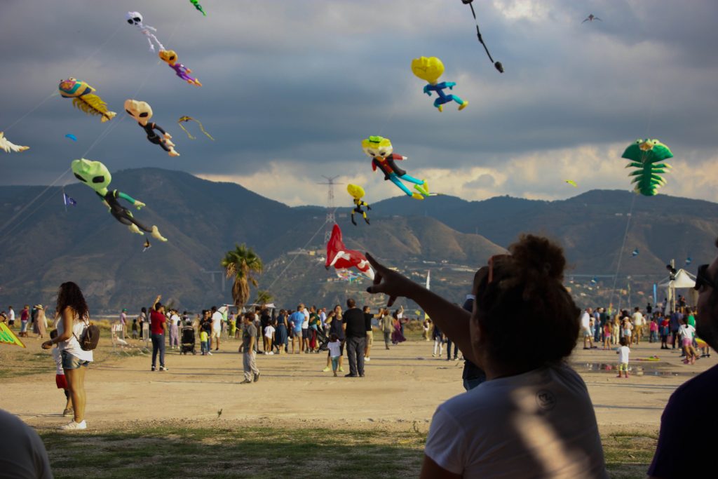 festival aquiloni 2023