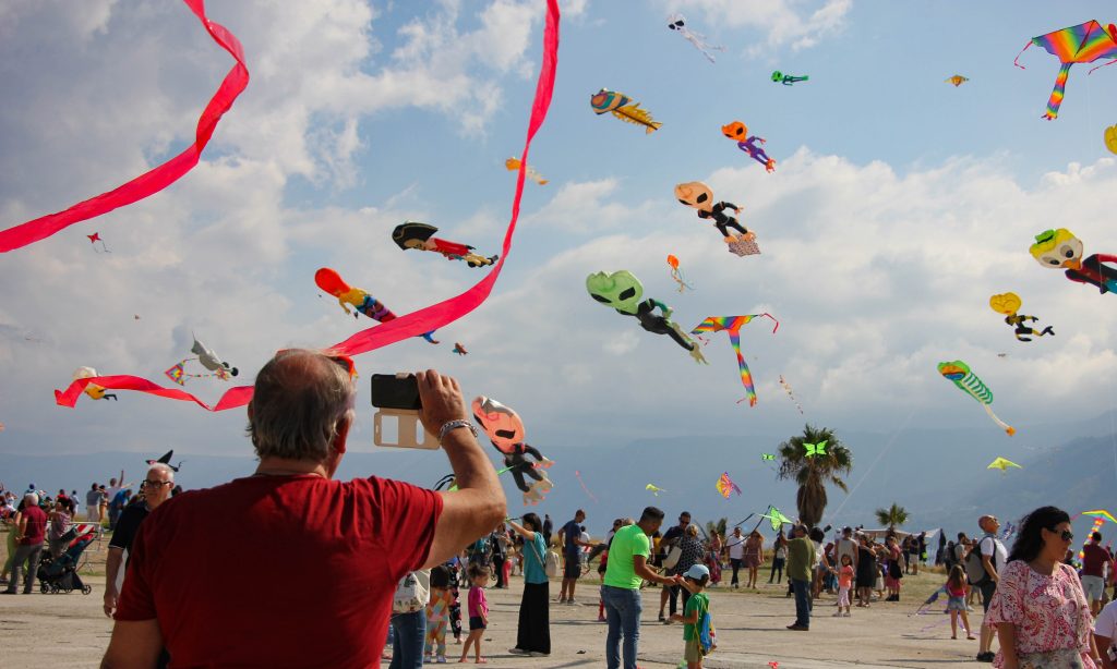 festival aquiloni 2023