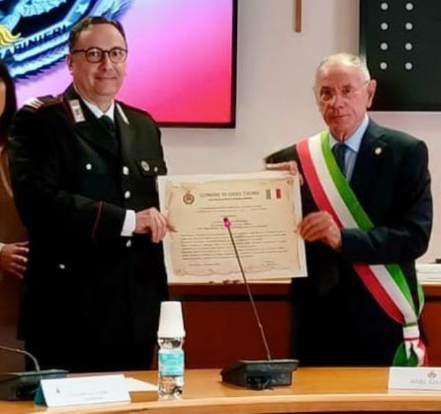 fucilazione del Vice Brigadiere Salvo D’Acquisto