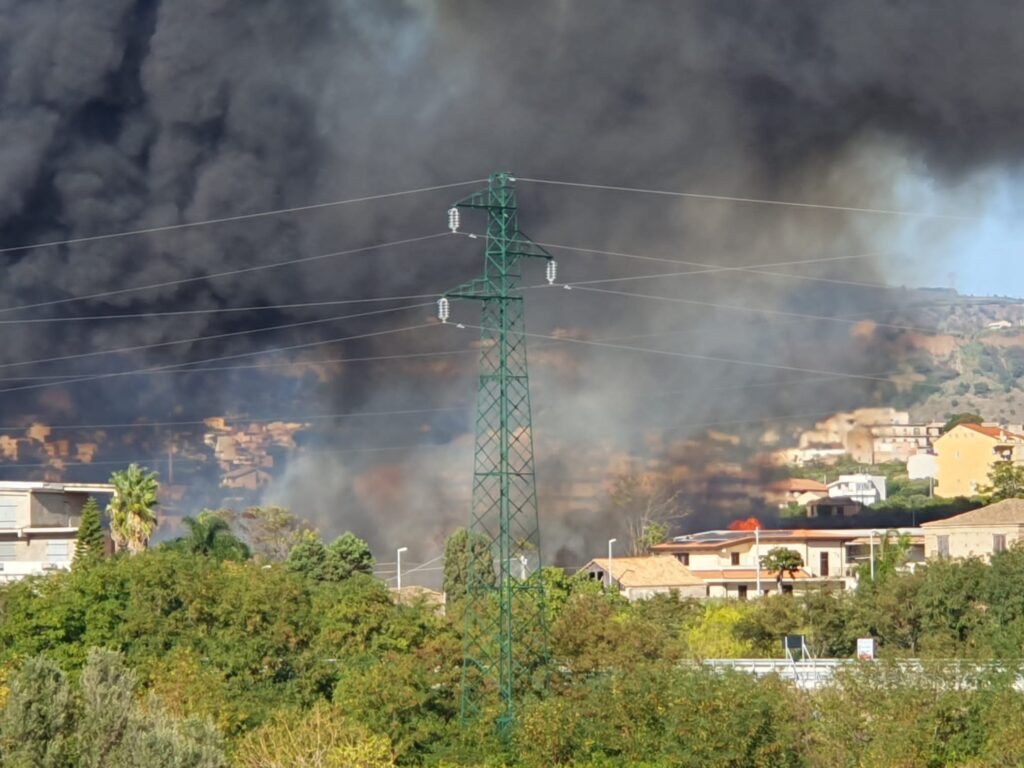 incendio gallico