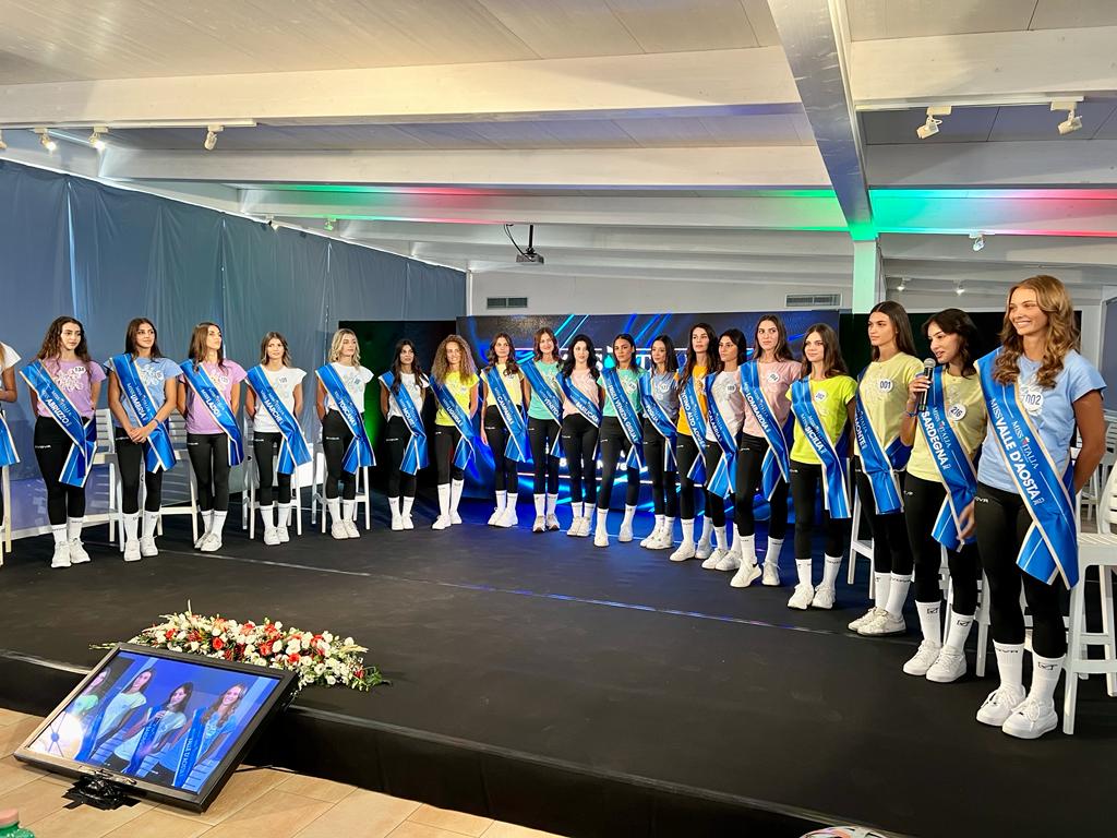 miss italia corigliano