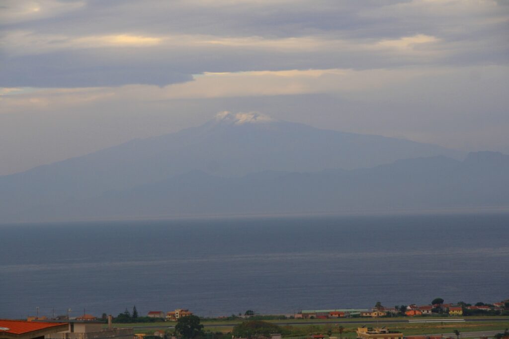 neve etna 17 ottobre 2023