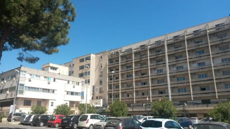 ospedale Villa Sofia di Palermo