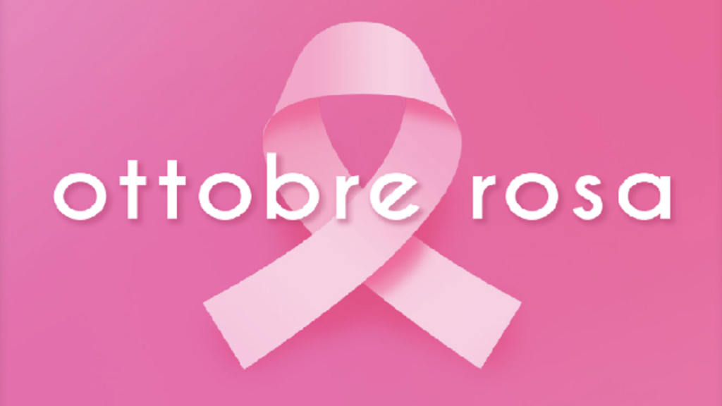 ottobre rosa