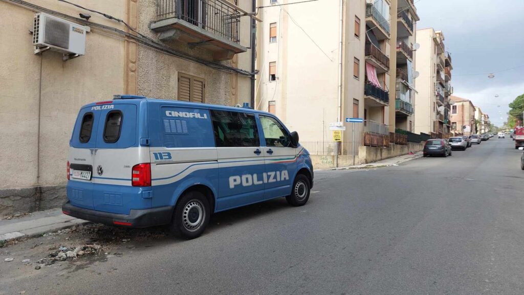 polizia cinofili