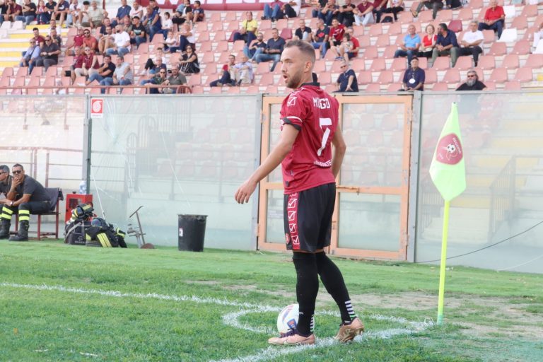 reggina fenice amaranto siracusa mungo