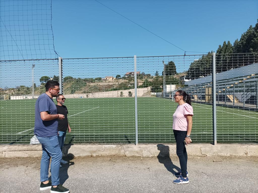 stadio santoro villa san giovanni