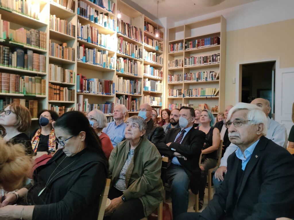 Atene seminario sui Bronzi di Riace