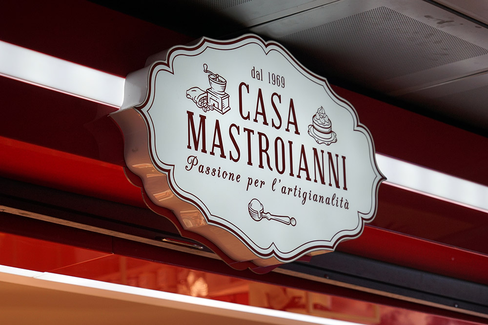 Casa Mastroianni lamezia terme