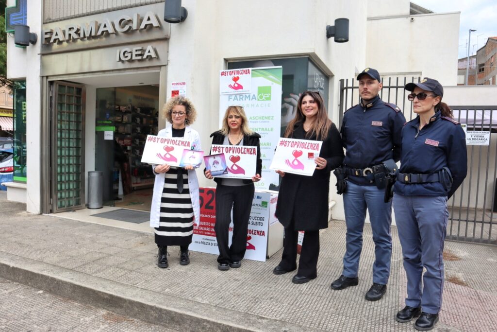 Farmacia per il Sociale