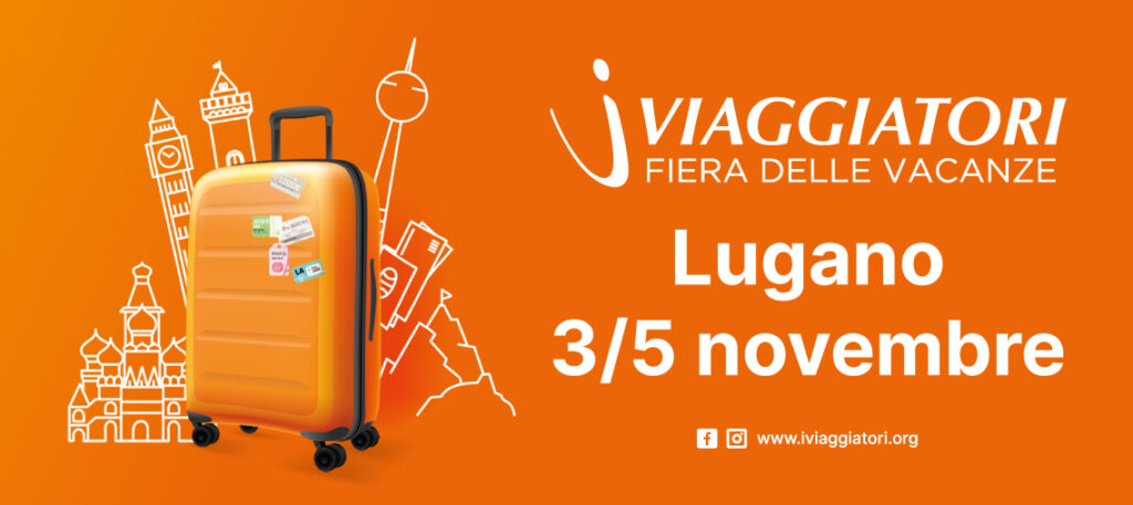 Fiera vacanze