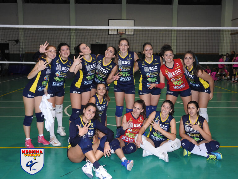 Messina Volley