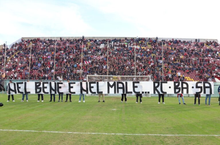 Reggina Fenice Amaranto-Vibonese