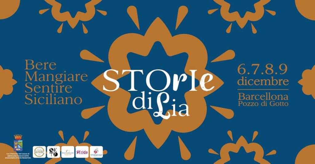 Storia di Lia