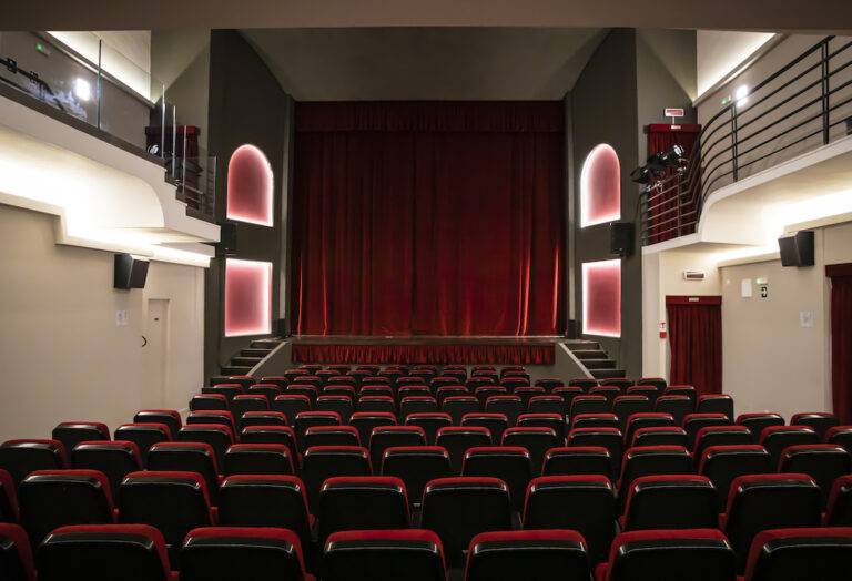 Teatro Rex