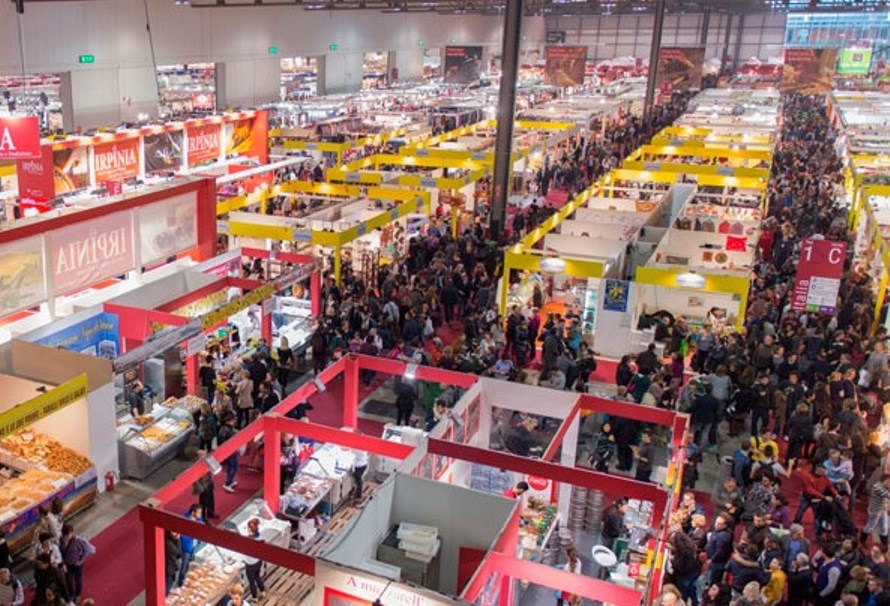 artigiano in fiera