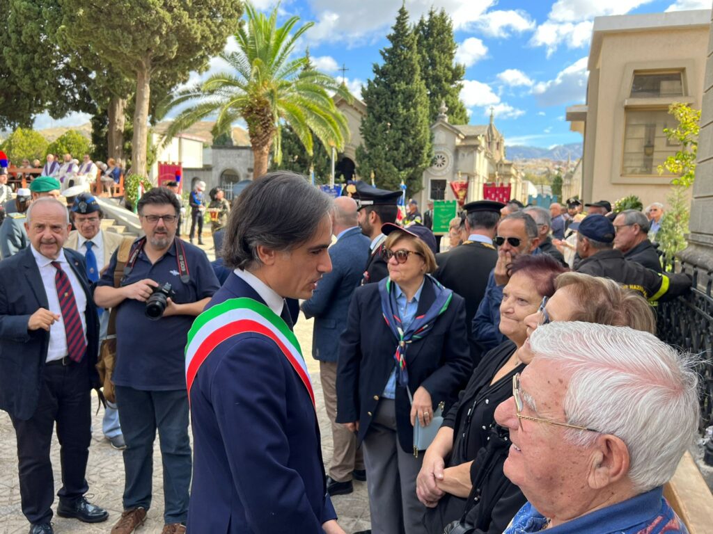 commemorazione defunti reggio calabria