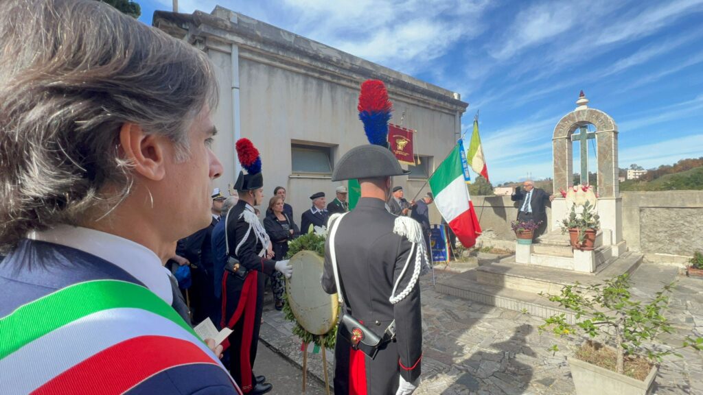 commemorazione defunti reggio calabria