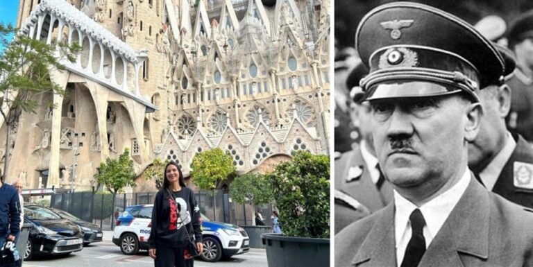 docente ha detto hitler aveva ragione su ebrei