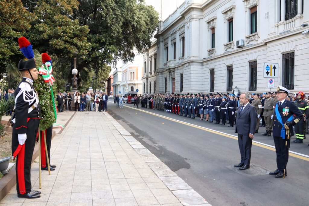 festa delle forze armate