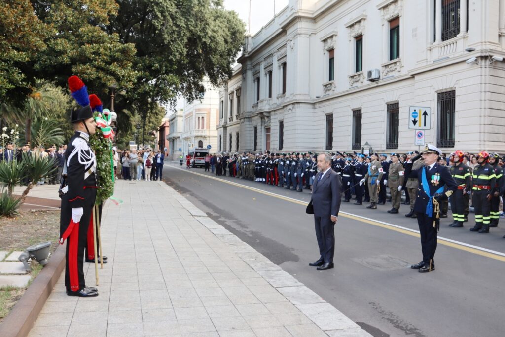 festa delle forze armate