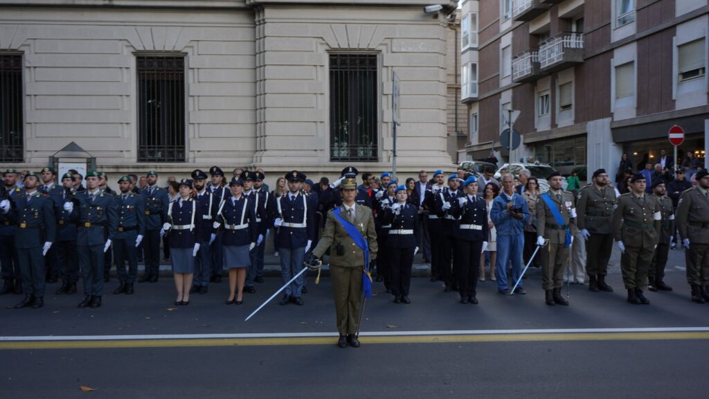 festa delle forze armate