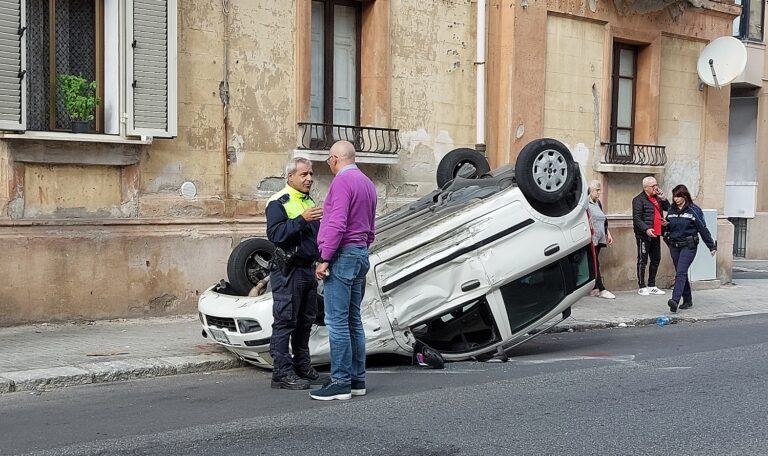 incidente