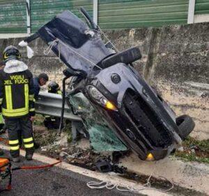 incidente a1