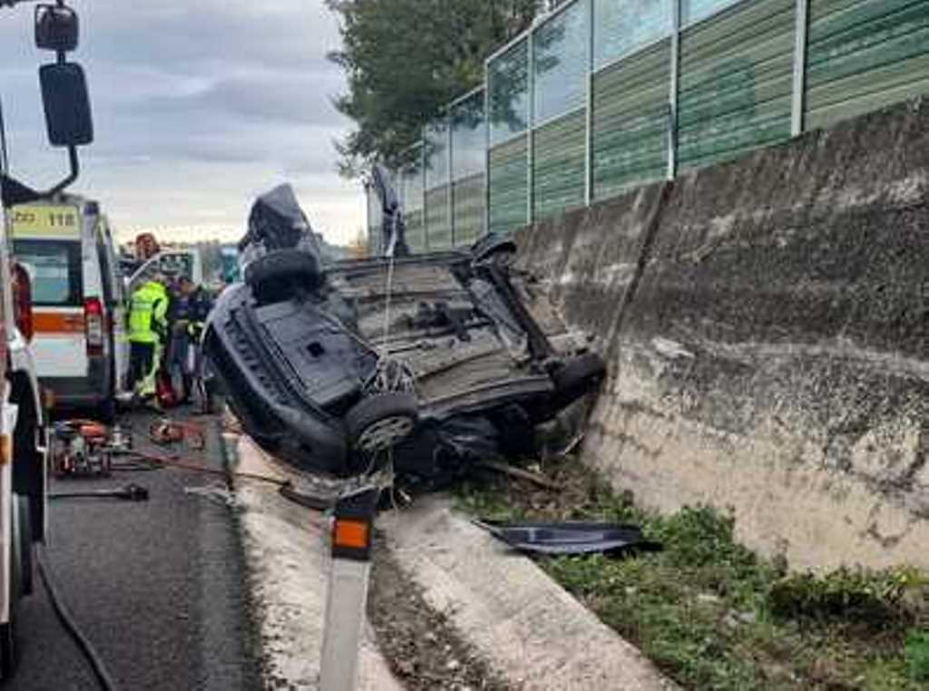 incidente a1