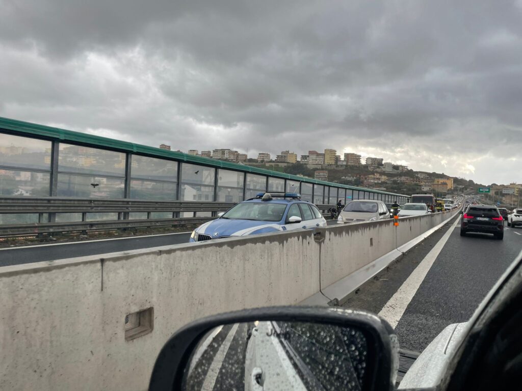 incidente raccordo autostradale (1)