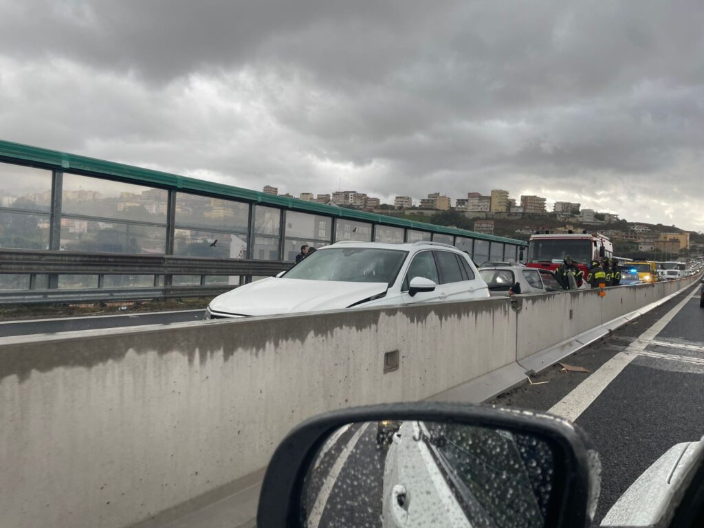 incidente raccordo autostradale (1)