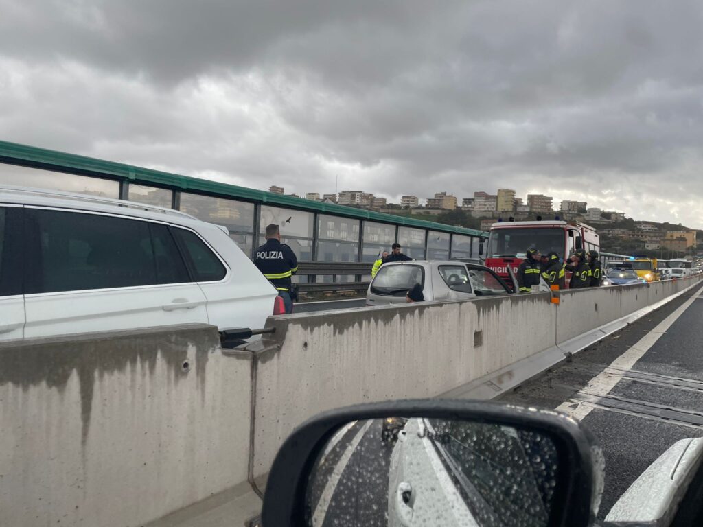 incidente raccordo autostradale (1)