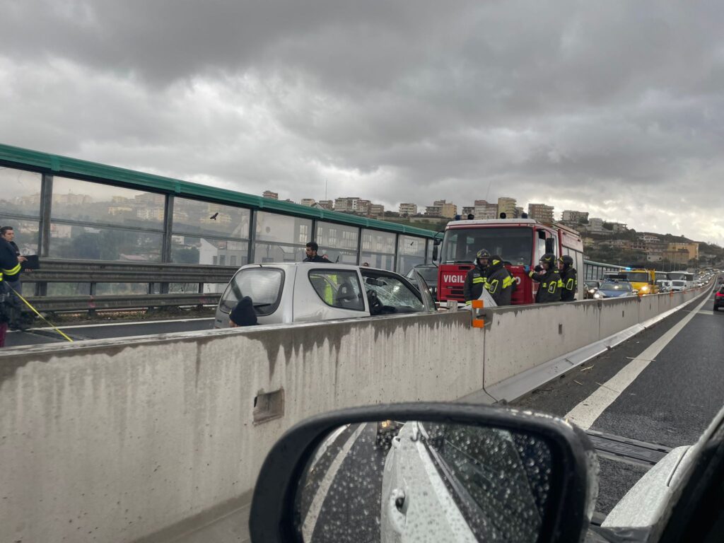 incidente raccordo autostradale (1)