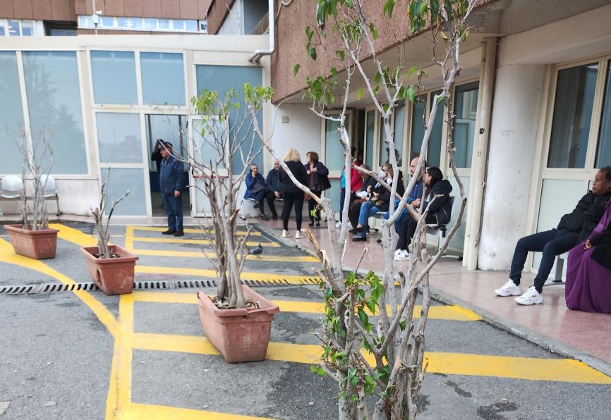 pronto soccorso reggio calabria