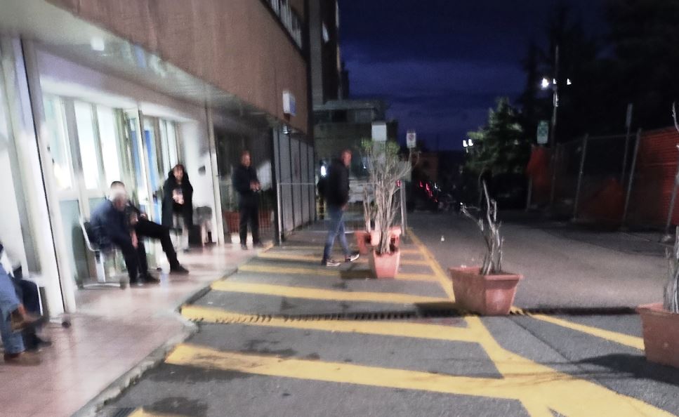 pronto soccorso reggio calabria