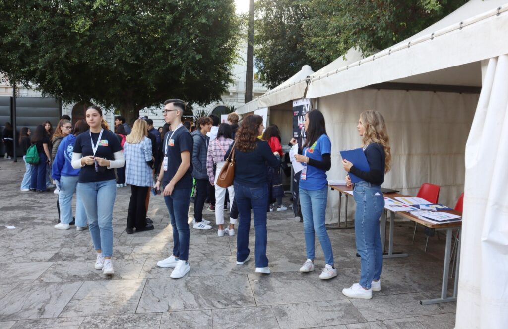 salone dello studente reggio calabria