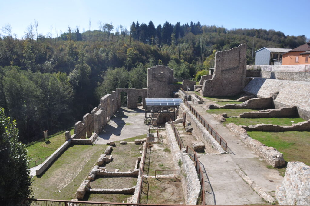 Sentiero del Brigante