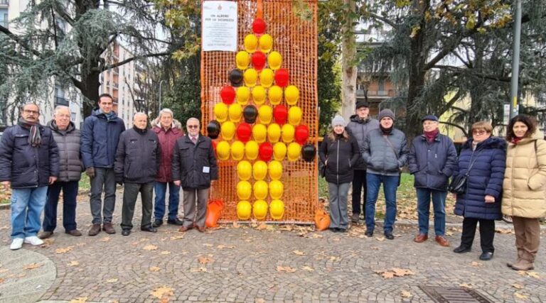 Albero della sicurezza