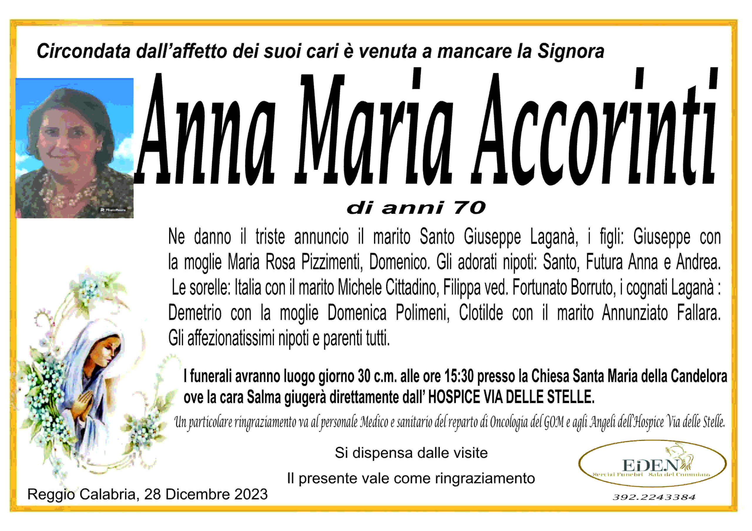 Anna Maria Accorinti