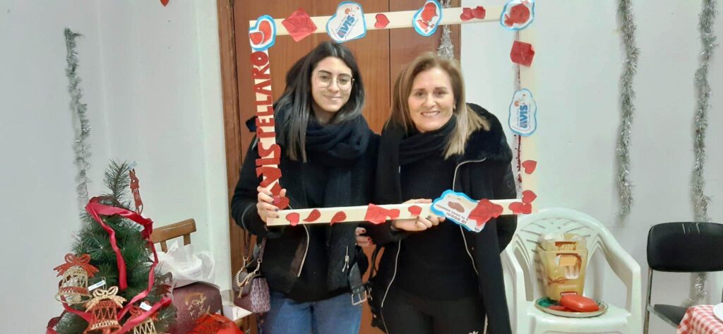 Avis Pellaro Donazione Sangue