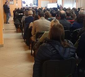 Convegno partecipanti