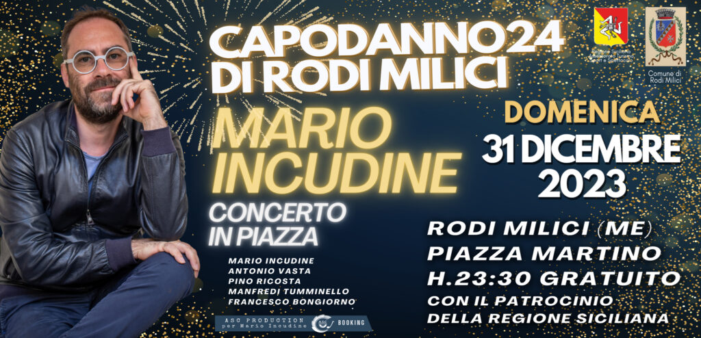 Festività Rodì Milici