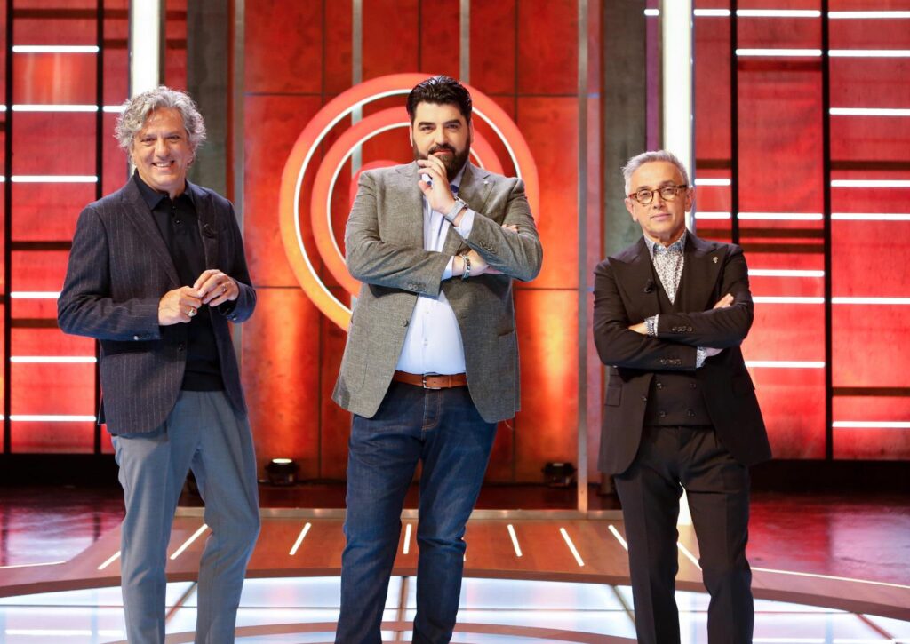 MasterChef Italia 13 anticipazioni