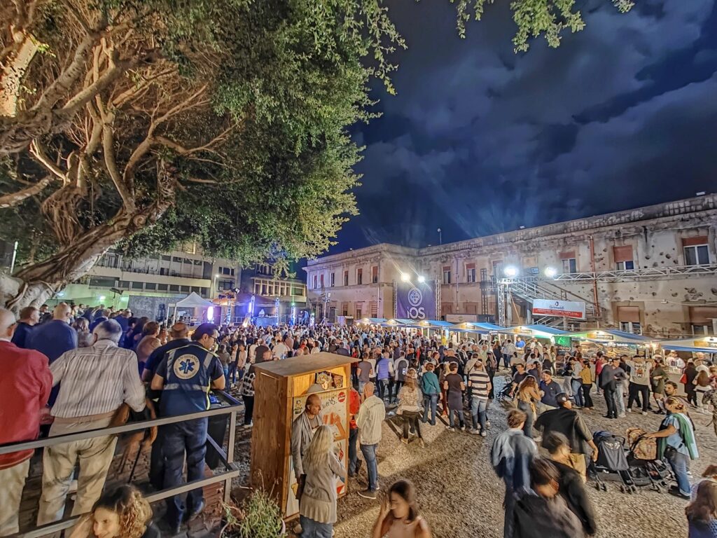 Natale Milazzo Sicilia