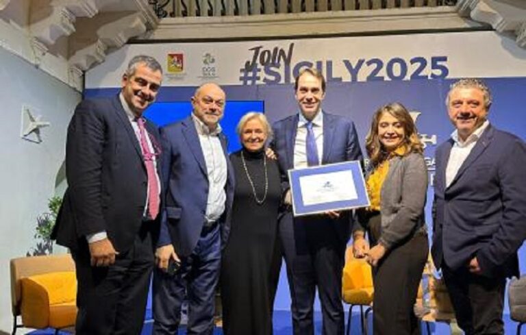 Samartino Premiazione